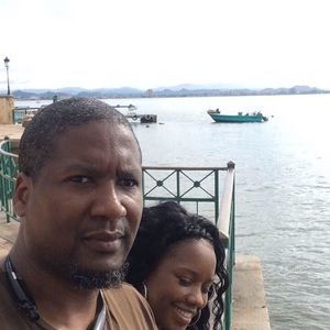 Meet your Posher, Rashid